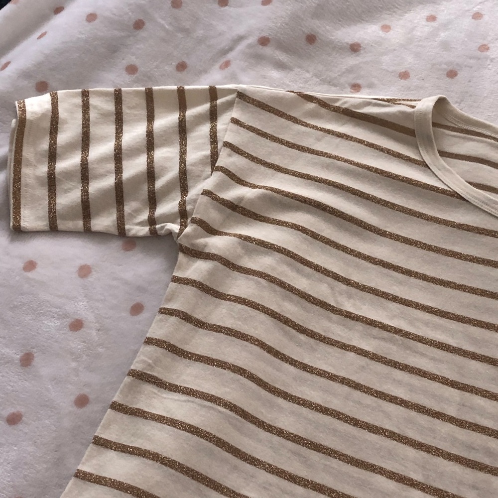 Gap -Brand New - With Tag -Top